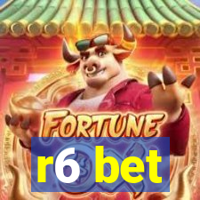 r6 bet
